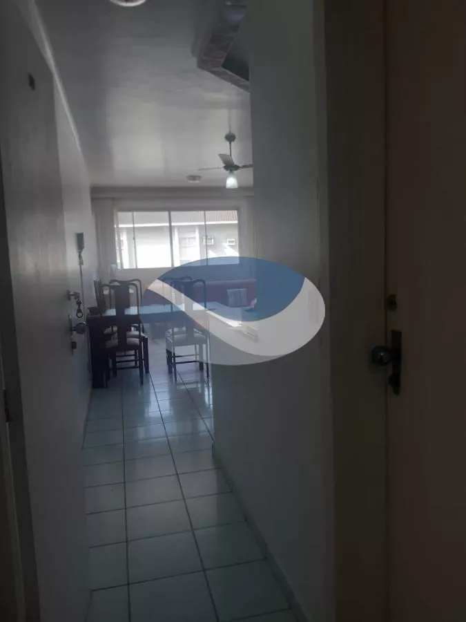 Apartamento à venda com 3 quartos, 50m² - Foto 2