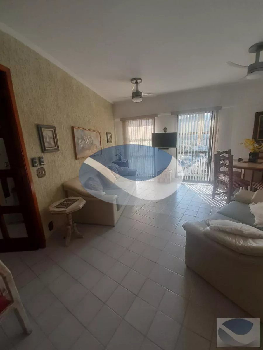 Apartamento à venda com 2 quartos, 61m² - Foto 3