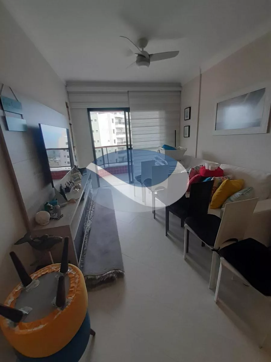 Apartamento à venda com 3 quartos, 100m² - Foto 3