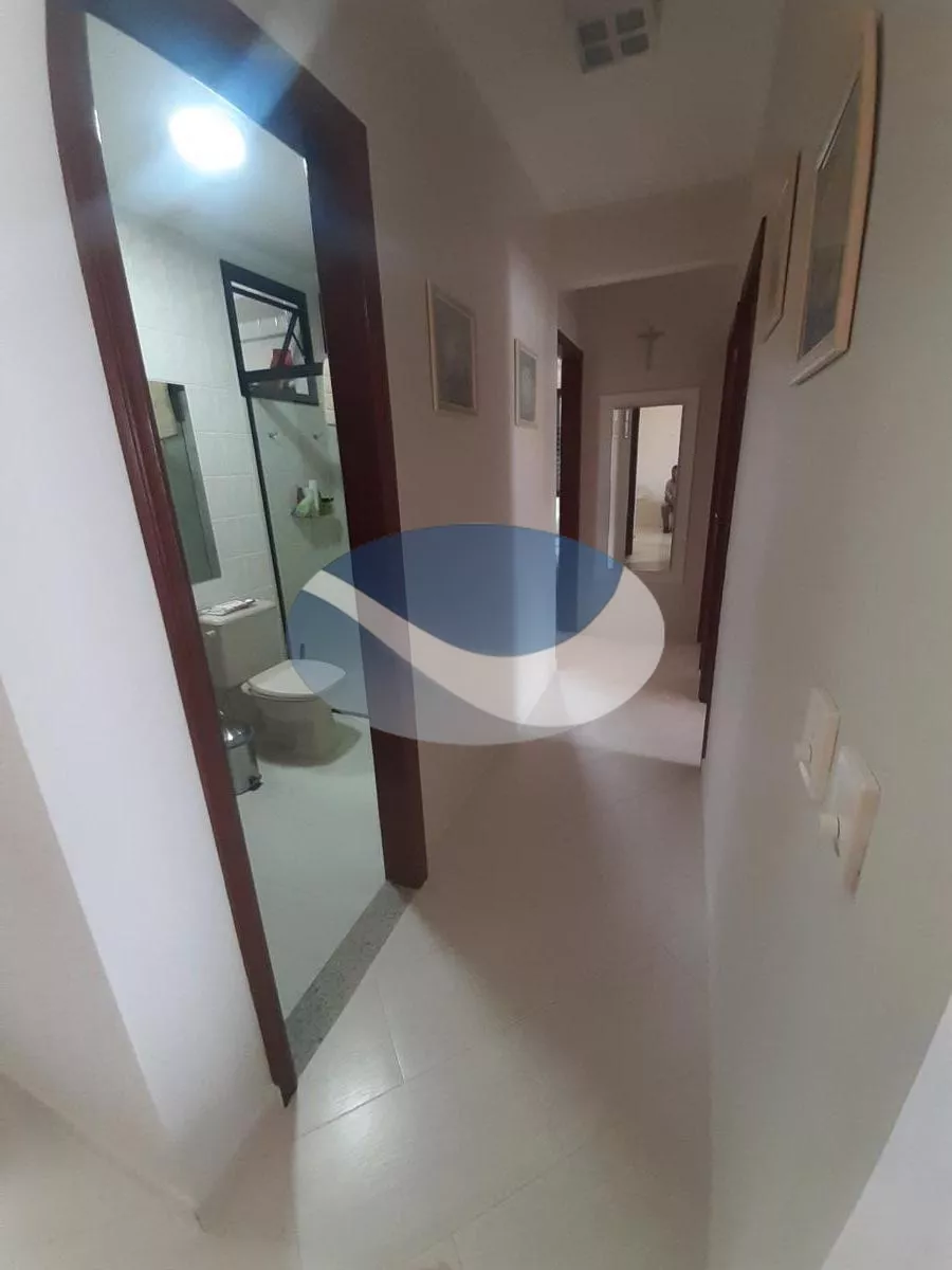 Apartamento à venda com 3 quartos, 100m² - Foto 28