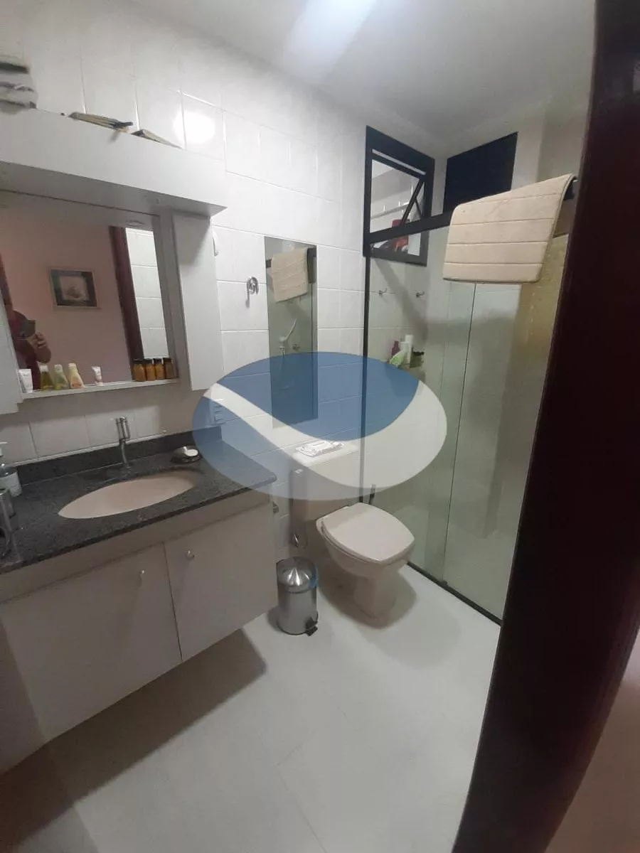 Apartamento à venda com 3 quartos, 100m² - Foto 21