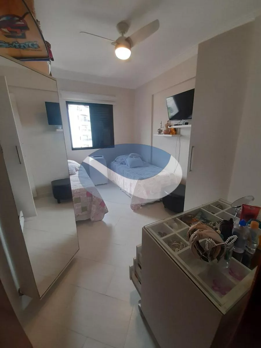 Apartamento à venda com 3 quartos, 100m² - Foto 12