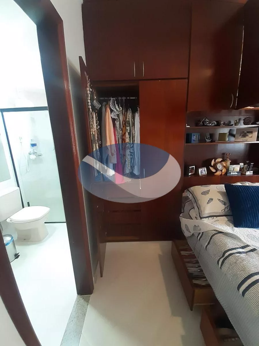 Apartamento à venda com 3 quartos, 100m² - Foto 30