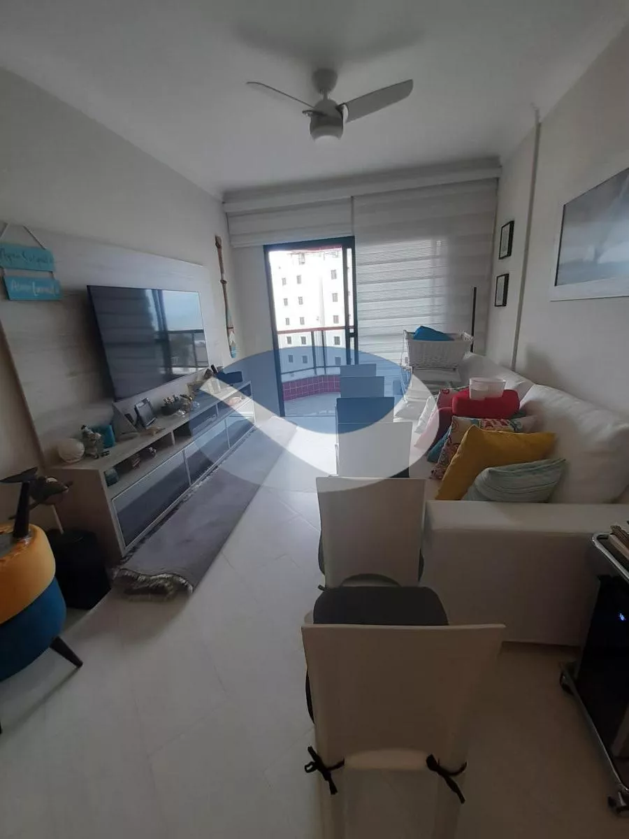 Apartamento à venda com 3 quartos, 100m² - Foto 13