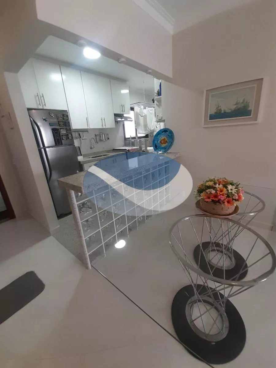 Apartamento à venda com 3 quartos, 100m² - Foto 14