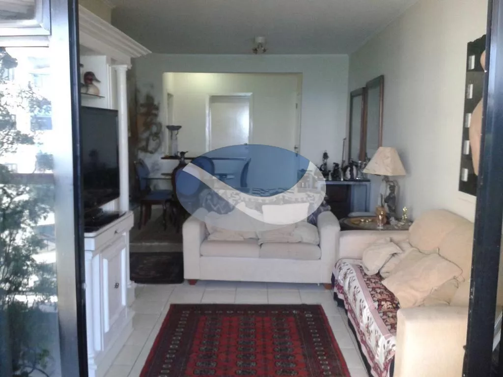 Apartamento, 3 quartos, 123 m² - Foto 3