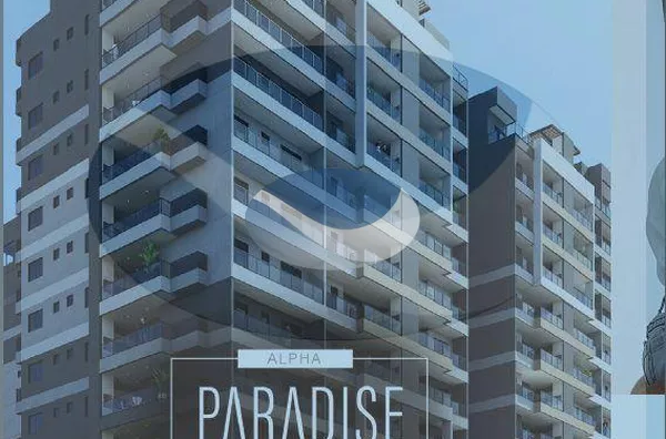 Apartamento para Venda em Caraguatatuba / SP no bairro Indaiá - Foto 1