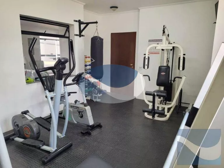 Apartamento, 3 quartos, 123 m² - Foto 26