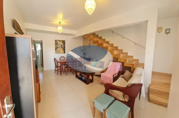 100 METROS DA PRAIA MARTIM DE SÁ - Foto 1