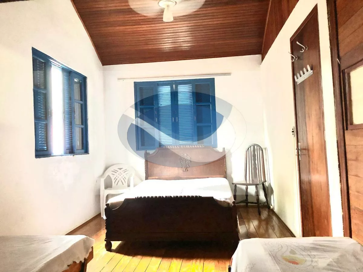 Casa à venda com 3 quartos, 110m² - Foto 18