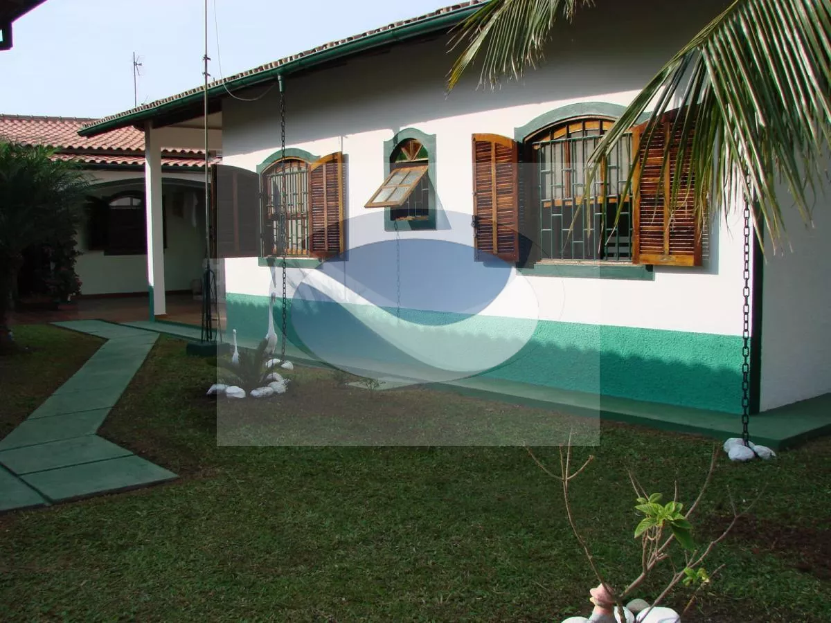 Casa, 3 quartos, 200 m² - Foto 6