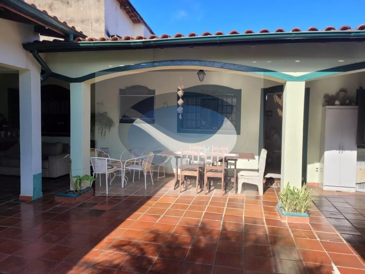 Casa, 3 quartos, 200 m² - Foto 5