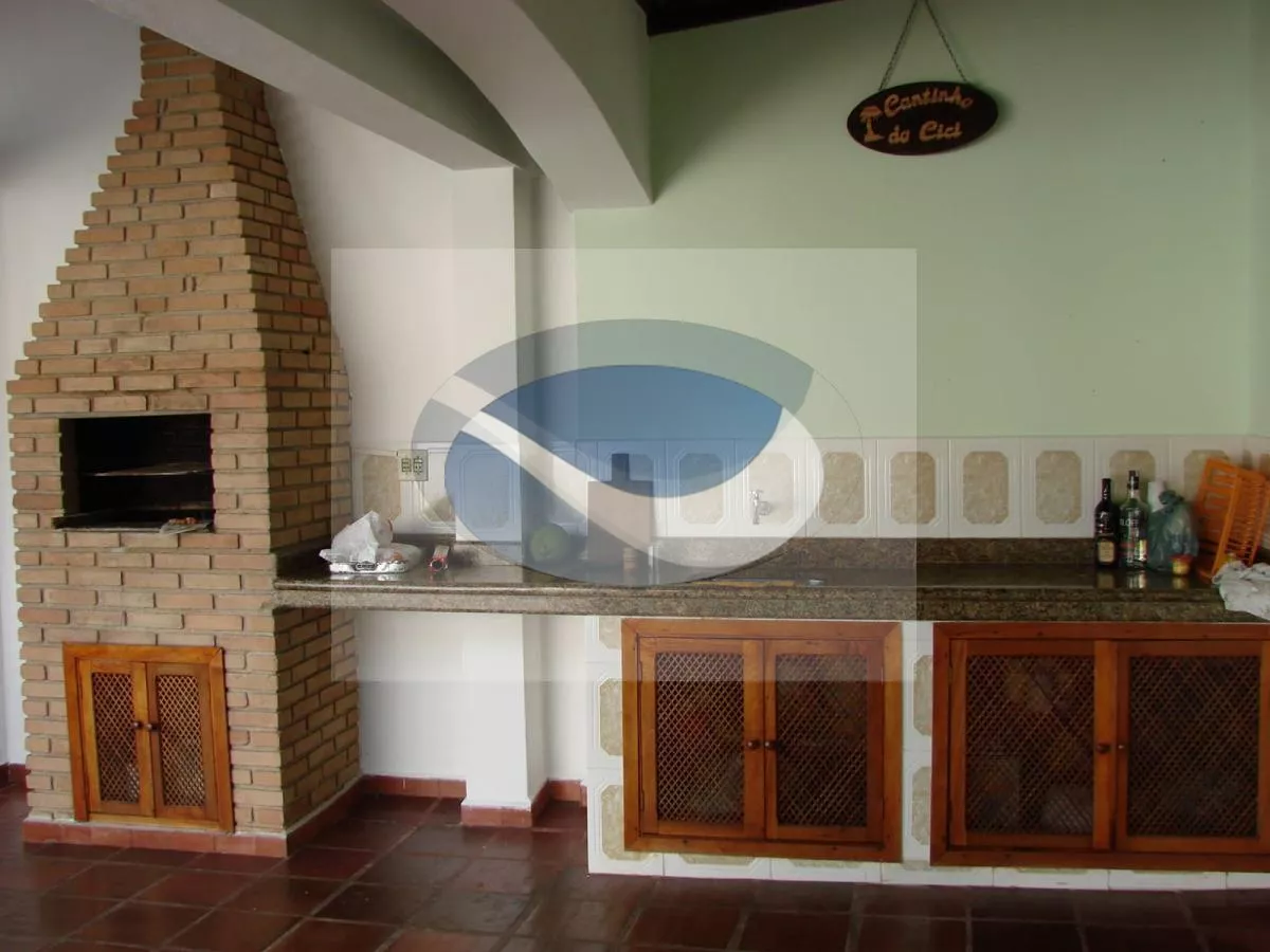 Casa, 3 quartos, 200 m² - Foto 4