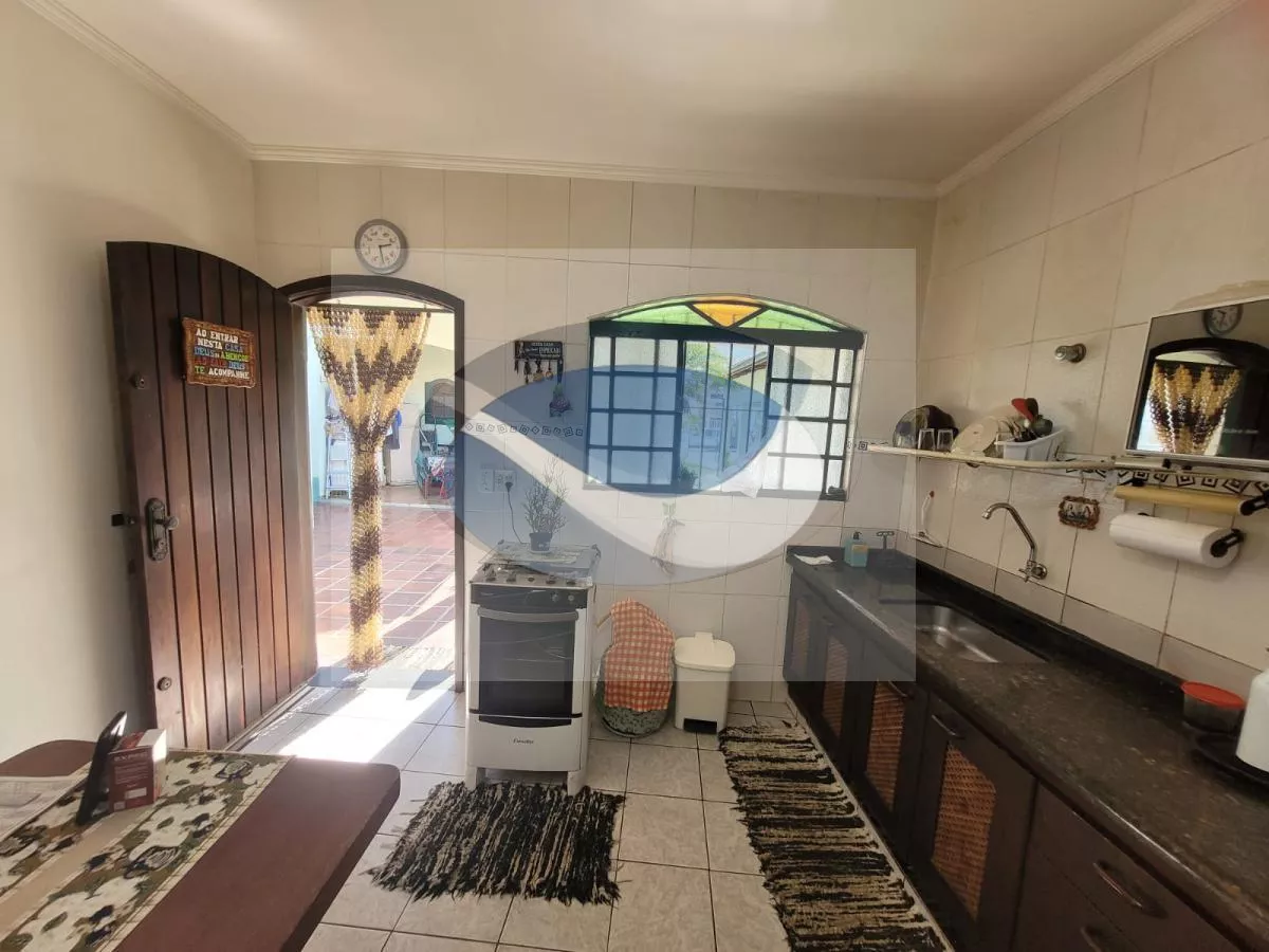 Casa, 3 quartos, 200 m² - Foto 11