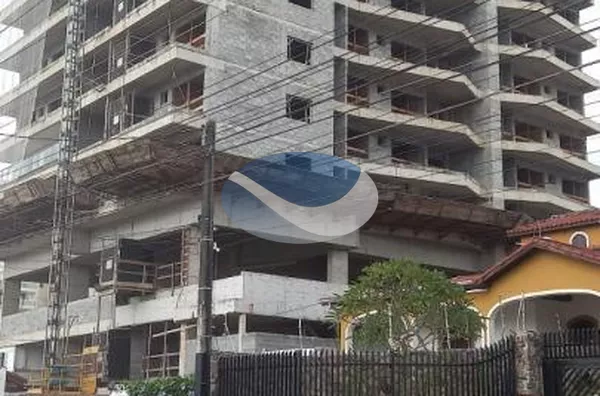 MINHA COBERTURA FRENTE MAR - Foto 4