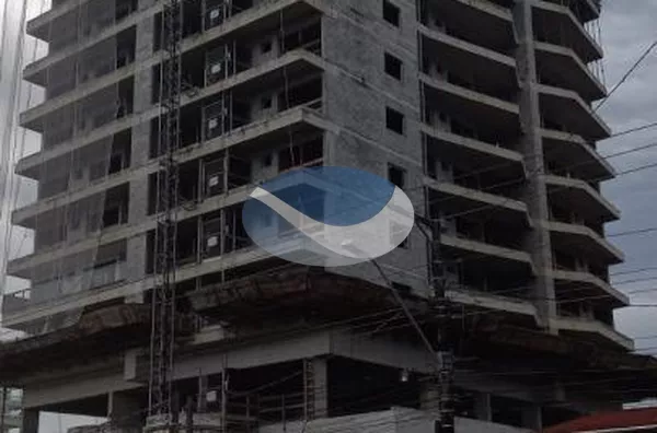 MINHA COBERTURA FRENTE MAR - Foto 5