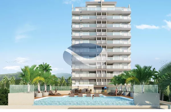 MINHA COBERTURA FRENTE MAR - Foto 1