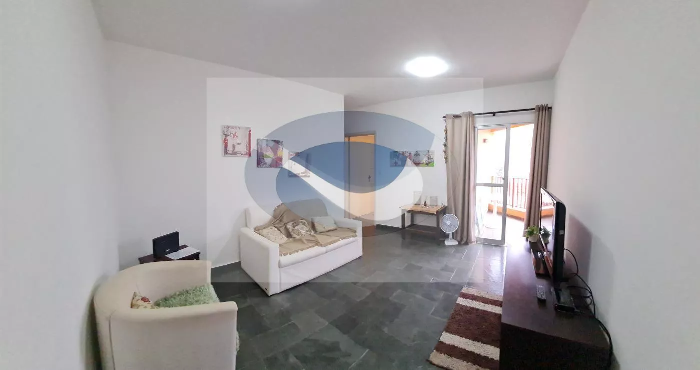 Apartamento à venda com 3 quartos, 85m² - Foto 1