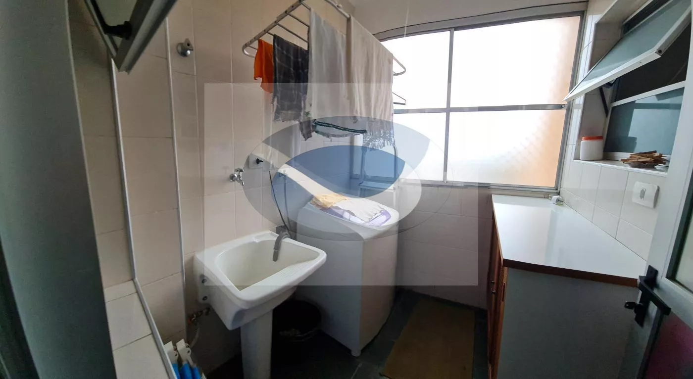 Apartamento à venda com 3 quartos, 85m² - Foto 6