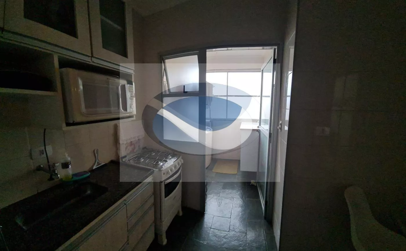 Apartamento à venda com 3 quartos, 85m² - Foto 4