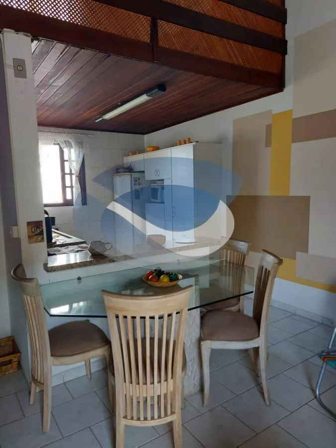 Apartamento à venda com 1 quarto, 50m² - Foto 3