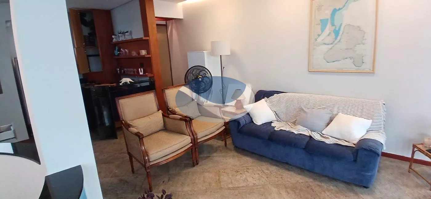 Cobertura, 3 quartos, 140 m² - Foto 3