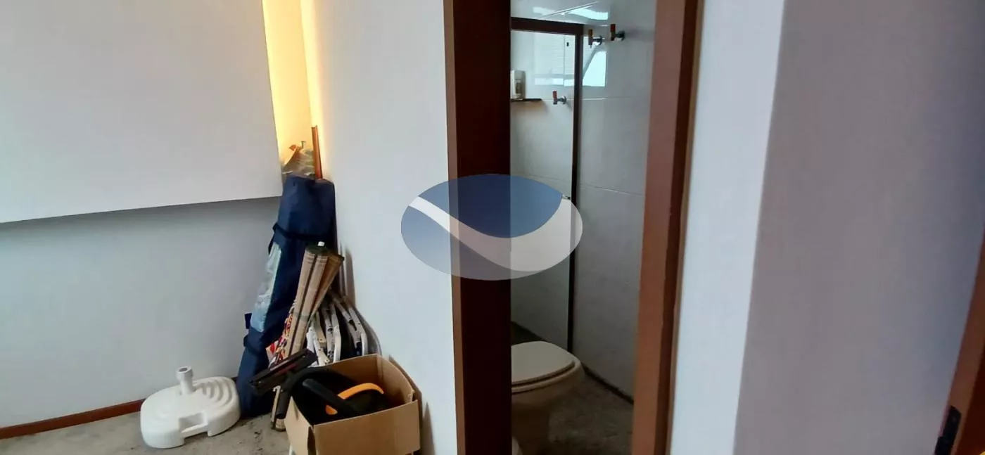 Cobertura à venda com 3 quartos, 140m² - Foto 8