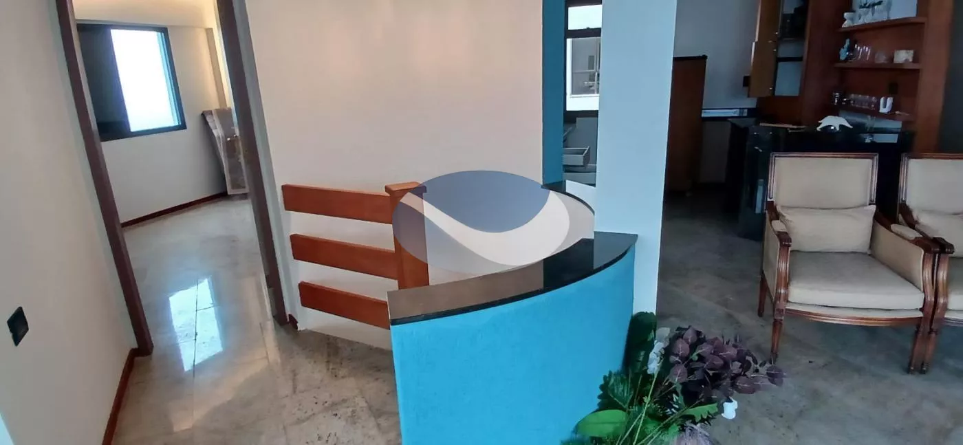 Cobertura, 3 quartos, 140 m² - Foto 29