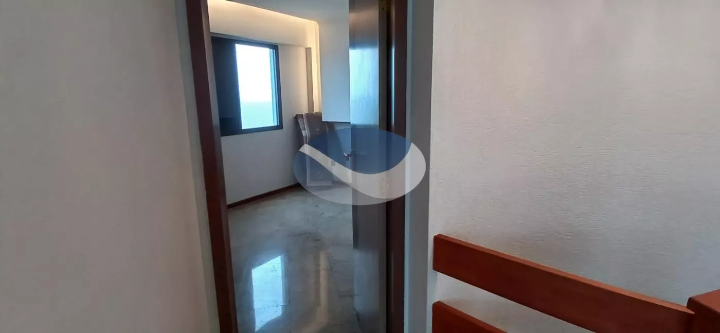 Cobertura à venda com 3 quartos, 140m² - Foto 28