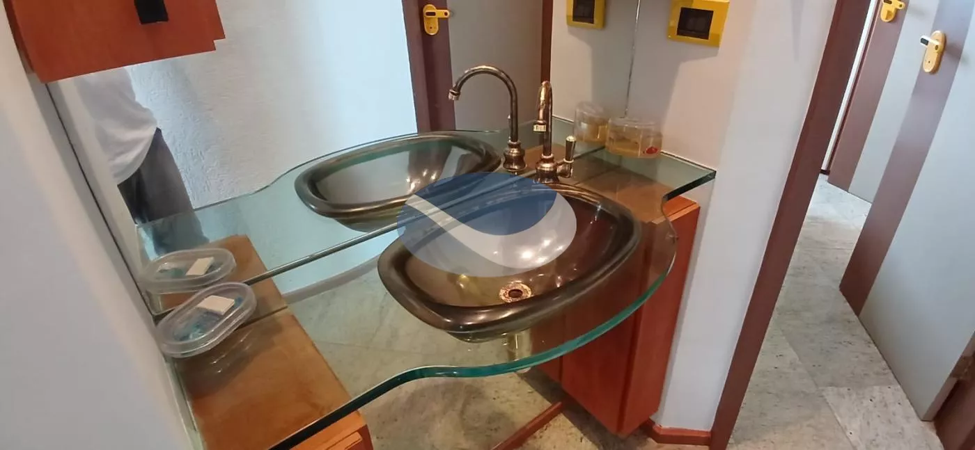 Cobertura, 3 quartos, 140 m² - Foto 23