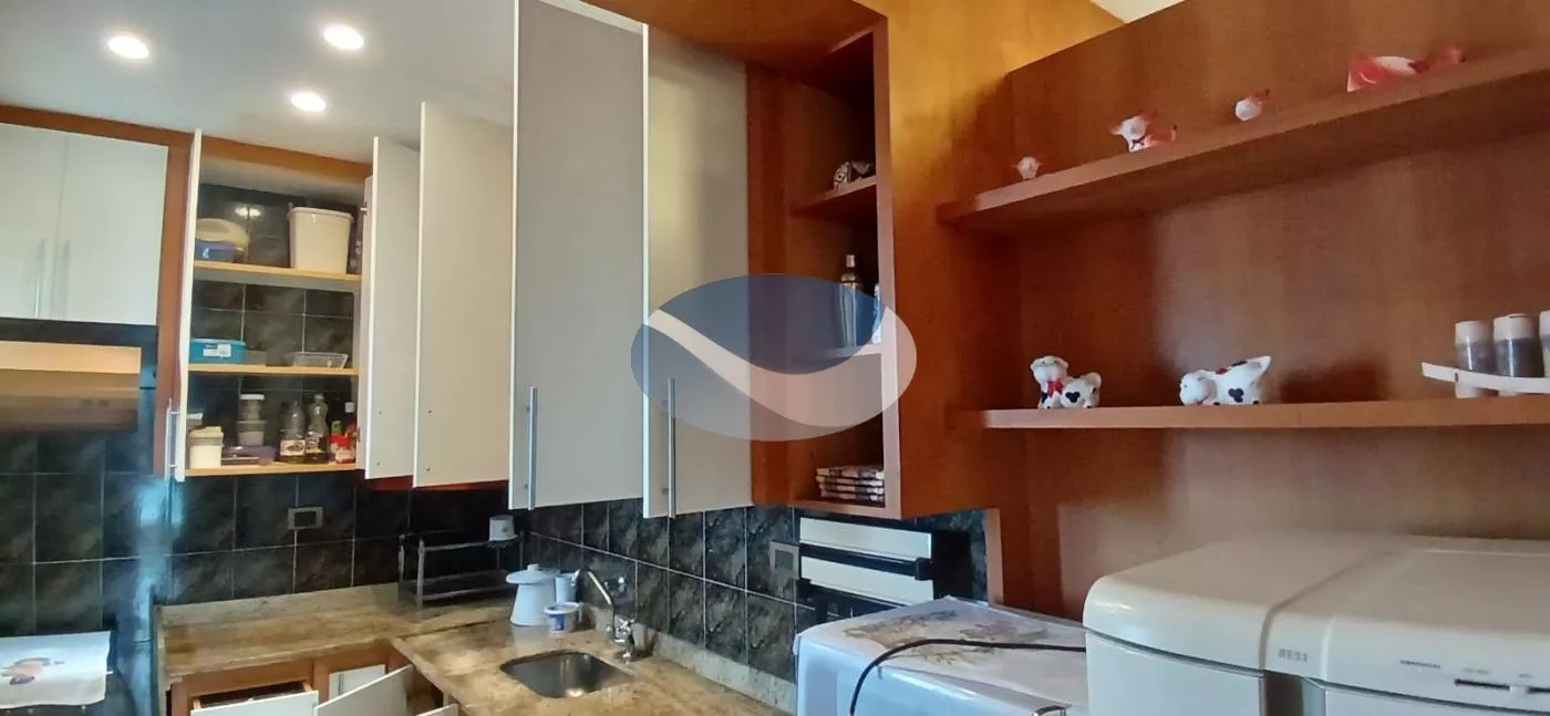 Cobertura, 3 quartos, 140 m² - Foto 17