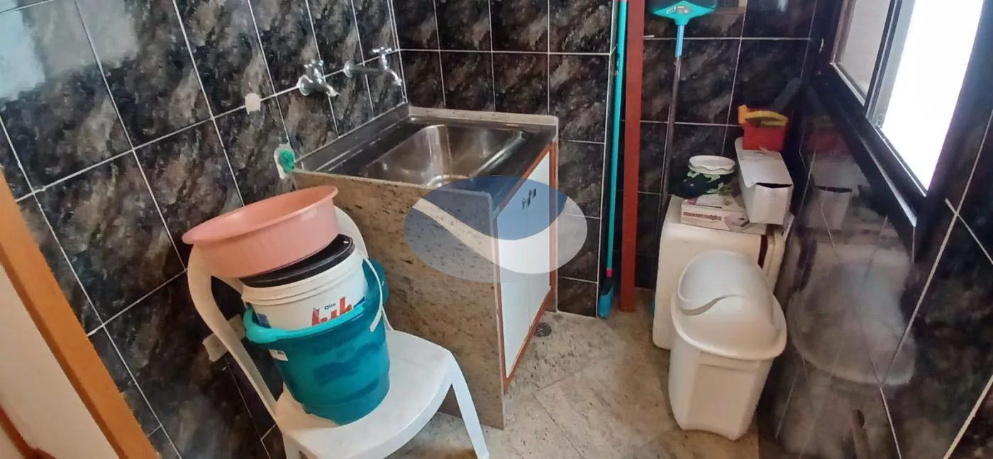 Cobertura à venda com 3 quartos, 140m² - Foto 14