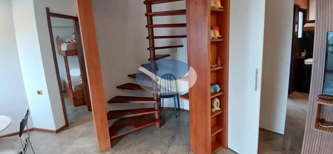 Cobertura à venda com 3 quartos, 140m² - Foto 25