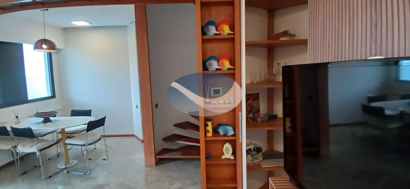 Cobertura à venda com 3 quartos, 140m² - Foto 18