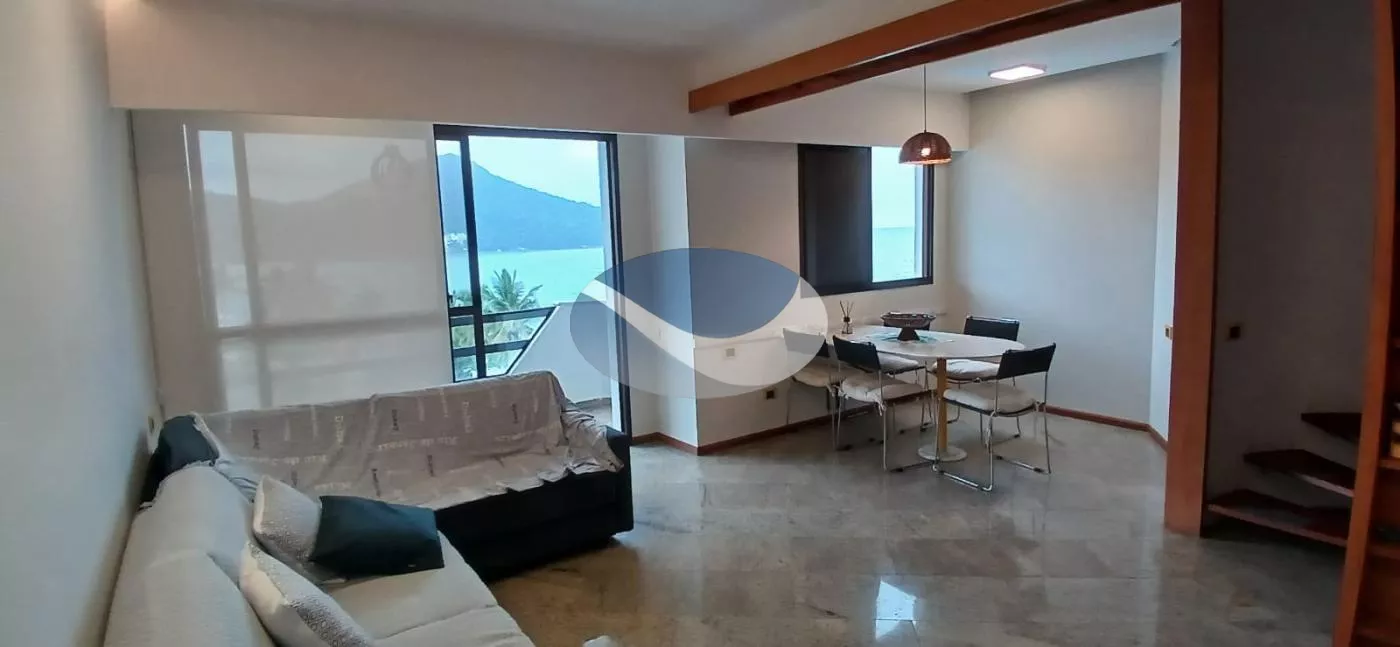 Cobertura, 3 quartos, 140 m² - Foto 2