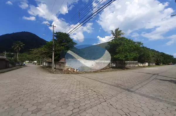 ÁREA PARA INCORPORAÇÃO - Foto 1