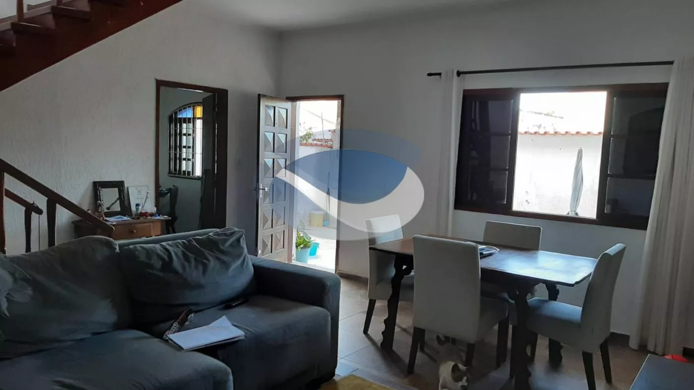 Casa, 2 quartos, 98 m² - Foto 1