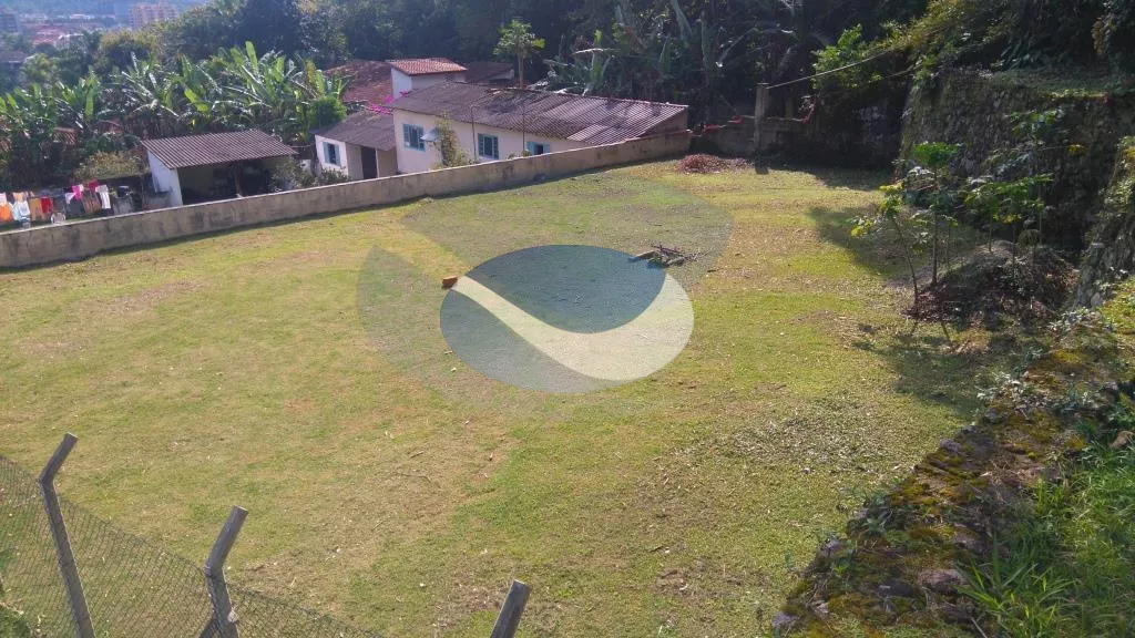 Terreno à venda, 630m² - Foto 1