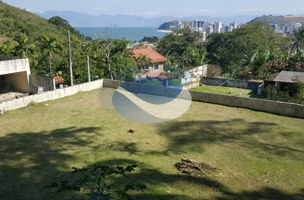 TERRENO NA MARTIM DE SÁ!!! - Foto 1