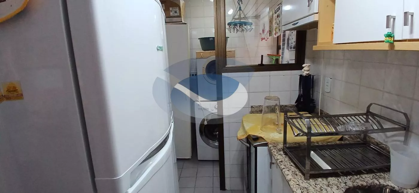 Apartamento à venda com 2 quartos, 77m² - Foto 10