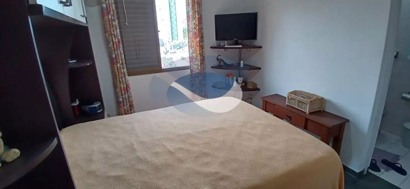 Apartamento à venda com 2 quartos, 77m² - Foto 13