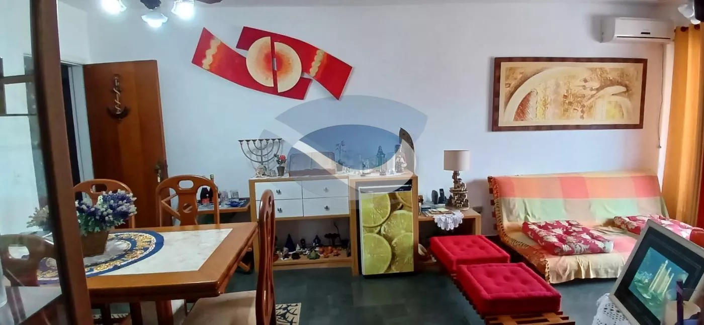 Apartamento à venda com 2 quartos, 77m² - Foto 5