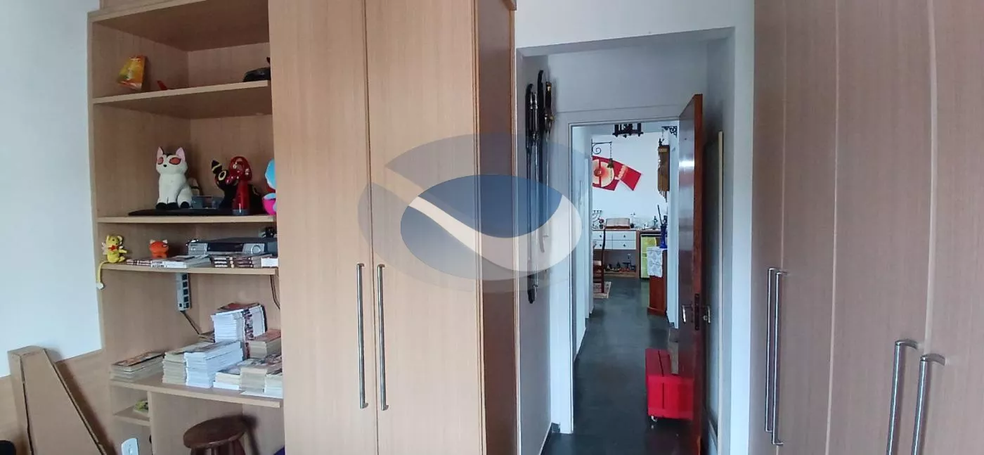 Apartamento à venda com 2 quartos, 77m² - Foto 21