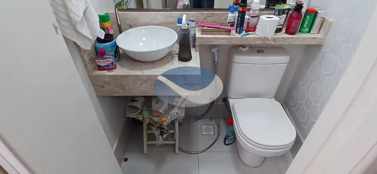 Apartamento, 3 quartos, 72 m² - Foto 24