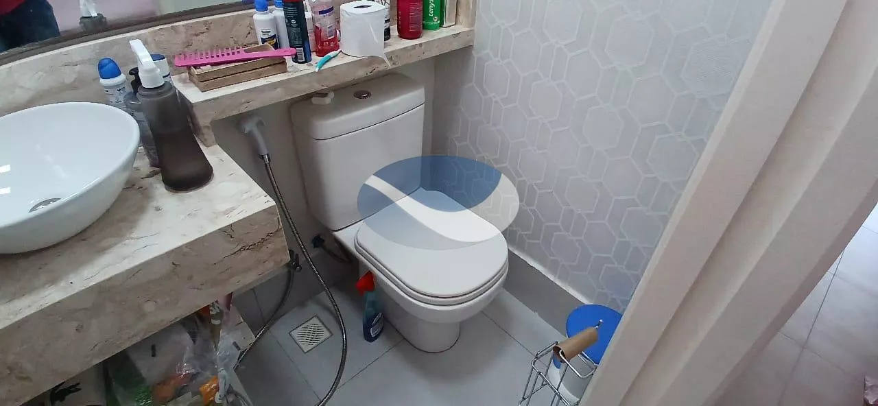 Apartamento, 3 quartos, 72 m² - Foto 23