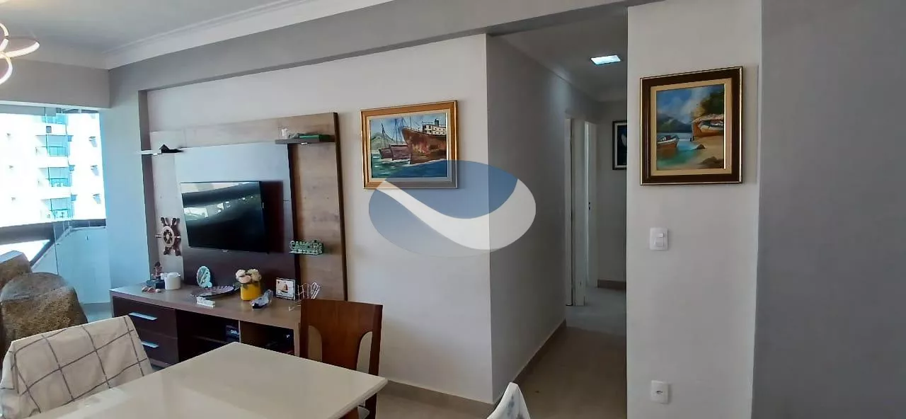 Apartamento à venda com 3 quartos, 72m² - Foto 7