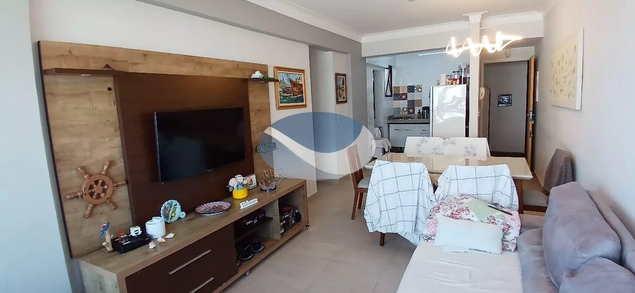 Apartamento à venda com 3 quartos, 72m² - Foto 6