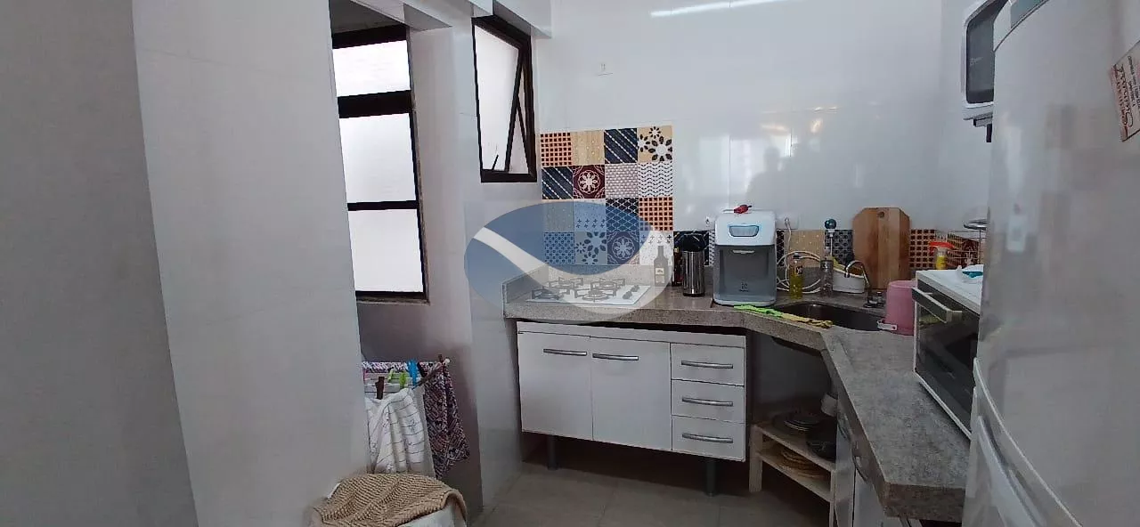 Apartamento à venda com 3 quartos, 72m² - Foto 8