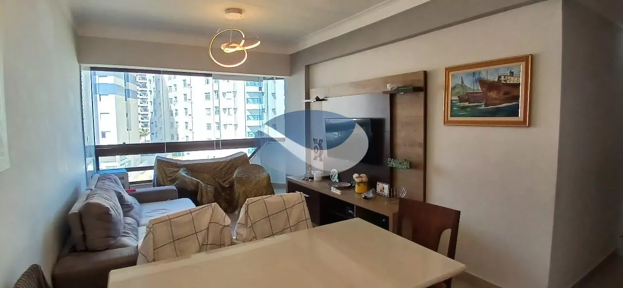 Apartamento, 3 quartos, 72 m² - Foto 2