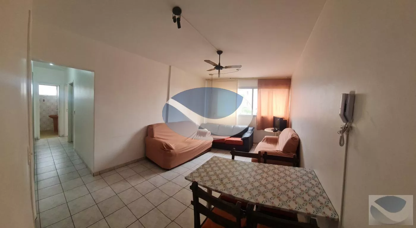 Apartamento à venda com 3 quartos, 50m² - Foto 2